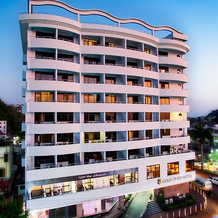 Gold Crest Hotel Мванза Екстер'єр фото